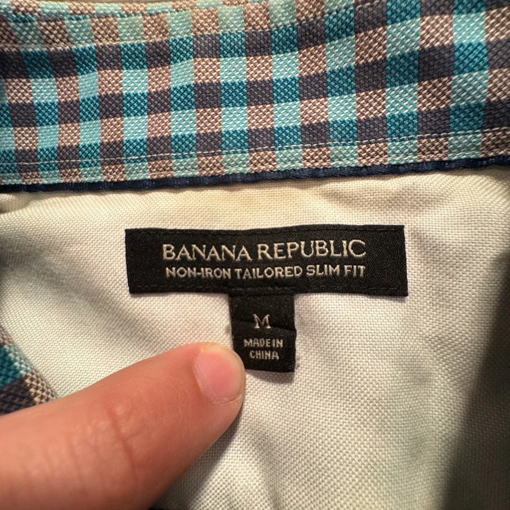 Banana Republic banana republic